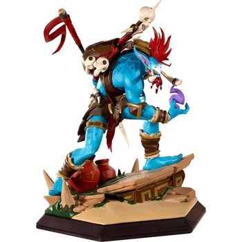 Figurka Blizzard Entertainment World of Warcraft Vol'jin 20 cm