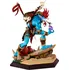 Figurka Blizzard Entertainment World of Warcraft Vol'jin 20 cm