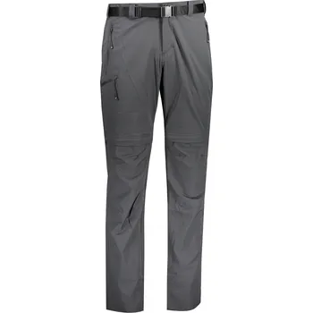 Pánské kalhoty Pánské kalhotykraťasy JAMES NICHOLSON JN1202 CARBON S