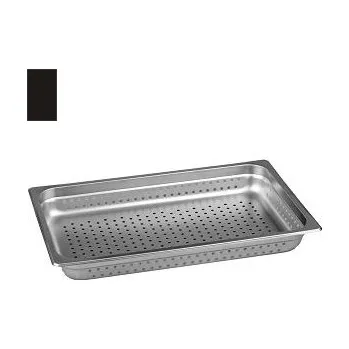 PGX 7111 100 Děrovaná gastronádoba GN 1/1 100 mm