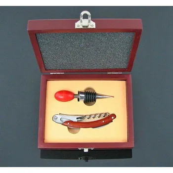 Sklenice Set na víno BASIC 2 ks