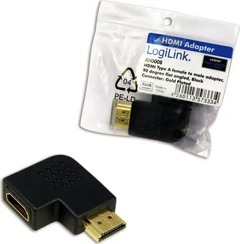 Video kabel LogiLink AH0008 