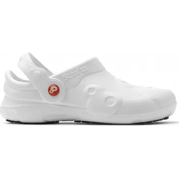 Dámská obuv Obuv Schu'zz Pro 0047 bílá Velikost: 41