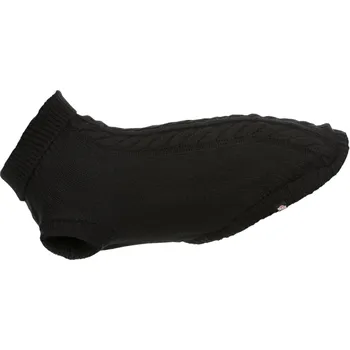 Obleček pro psa Trixie Kenton 45 cm černý
