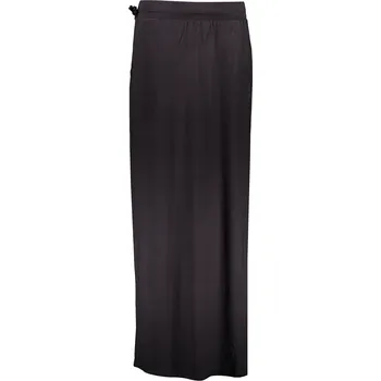 Dámská sukně Dámská sukně ALTISPORT ZAMAJA LSKT334 ČERNÁ S