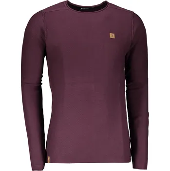 Pánský svetr Altisport Quod fialová XXXL