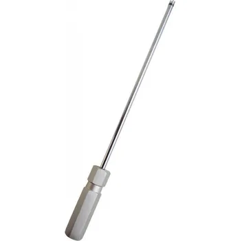 Šroubovák 673KL celokovový šroubovák dlouhý na pérka ventilů