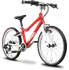 Dětské kolo Woom 4 20" 2021