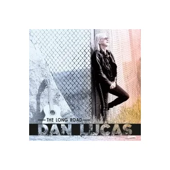 Zahraniční hudba Long Road - Lucas Dan [CD]