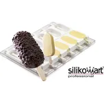 SILIKOMART SLM-GEL01 Forma na nanuky