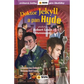 Doktor Jekyll a pan Hyde
