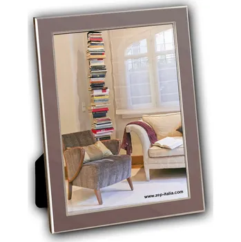 Rám na obraz ZEP Rámeček Olimpia bronz 10x15