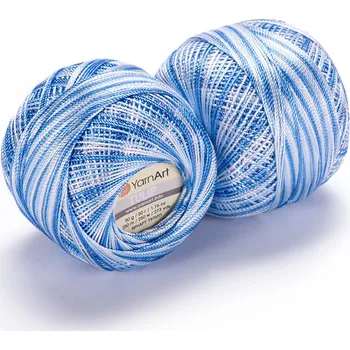 Galanterie Příze YarnArt Tulip 446