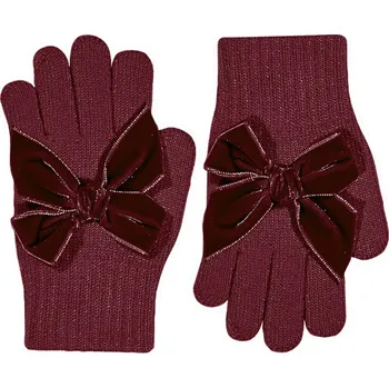 Dívčí tričko Cóndor Condor dívčí rukavice 100-50667011-4-575 Velikost: 104