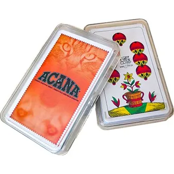 žolíková karta KARTY PRŠÍ ACANA|ORIJEN