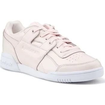Dámská běžecká obuv Dámské boty W/O LO Plus Iridescent W CM8951 - Reebok EU 37