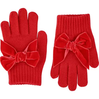 Dívčí tričko Cóndor Condor dívčí rukavice 100-50667011-550 Velikost: 92