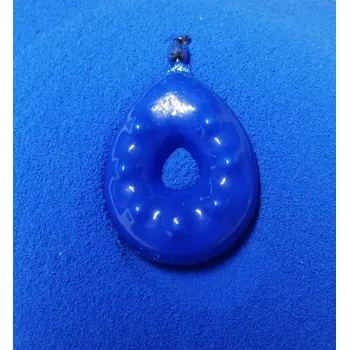 GUMOVÁ BARVA NA OLOVO MODRÁ