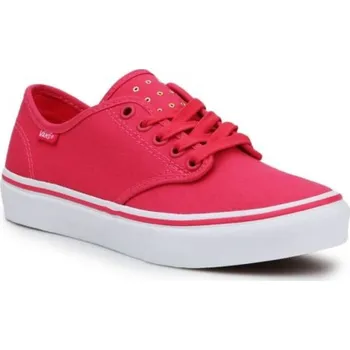 Dámská běžecká obuv Dámské tenisky Camden Stripe VN000ZSOR6O1 pink - Vans EU 36,5