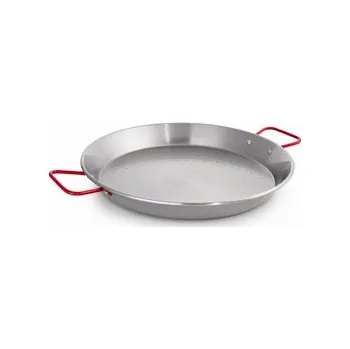 Pánev PGX 2281 400 Pánev paella s lakovanými držadly 40 cm