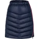 Dívčí zateplená sukně LOAP INOSIE CLK2051 MODRÁ 112-116