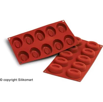 Nádoba na pečení SILIKOMART SLM-SF084 Forma skupinová