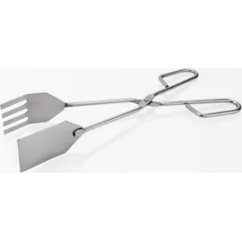 Příslušenství pro gril PGX 1572 300 Nerezové grilovací kleště 30 cm