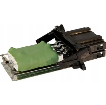 Řídící jednotka Předřadný odpor, regulátor topení VW CADDY GOLF III IV