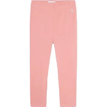 Dívčí oblečení Dětské legíny MAYORAL 717 062 Light rose Velikost: 86-92