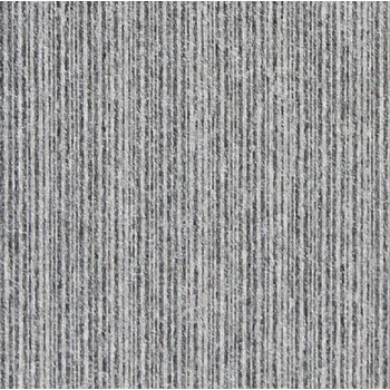 Koberec Balta Sonar Lines 4175 světle šedá