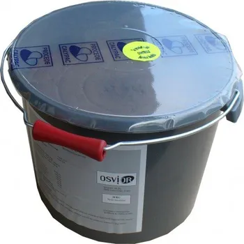 Krmivo pro hospodářské zvíře Osvior Star Bloc Olig Ovin 20 kg