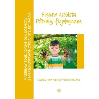 Materiały edukacyjne... - Higiena osobista... - Praca zbiorowa