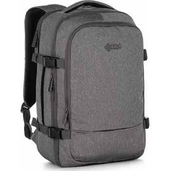 Městský batoh Kilpi Kerou-U tmavě šedý