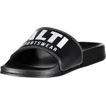 Pánské pantofle ALTISPORT CHORD UBTN187 ČERNÁ EU 43 (UK 9)