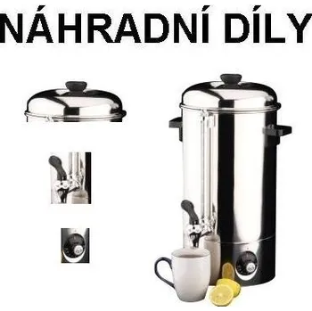 PGX 2605 xxx 001 Díly náhradní k elektrickému zásobníku a ohřívači víko k zásobníku