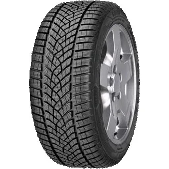 Zimní osobní pneu Pneumatiky GOODYEAR UltraGrip Performance + SealTech 255/55 R18 105T