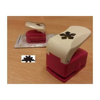 Děrovačka Děrovačka 16mm - Dino 4 AKCE