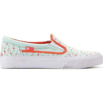 Dámská obuv DC Trase W dámské boty ADBS300135 MIB EU 35