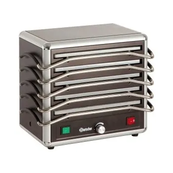 Bojler Bartscher 120.803 Ohřívač talířů RECHAUD 5