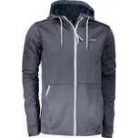 Pánská mikina LOAP MICK OLM1935 TMAVĚ MODRÁ S