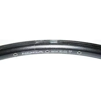 Ráfek na kolo Jiný výrobce Ráfek Koga KM19 29" i V-brake, 40 děr černý