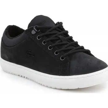 Dámská sportovní obuv Dámské boty Straightset Insulate 319 1 CFA W 7-38CFA0008454 - Lacoste EU 40