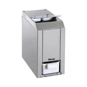 Drtič ledu Bartscher 135.012 Drtič ledu