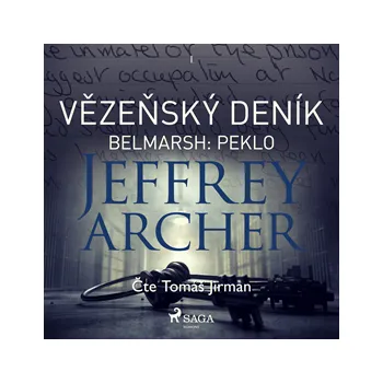 Vězeňský deník I – Belmarsh: Peklo MP3 download