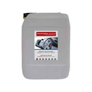 Autolak Porzelack čistič motorů 5L