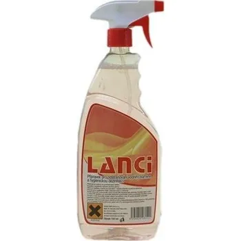 PGX 2005 689 Prostředek na odstraňování vodního kamene Lanci - 750 ml 750 ml