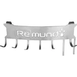 Remundi Závěsná lišta na grilovací náčiní zahnutá