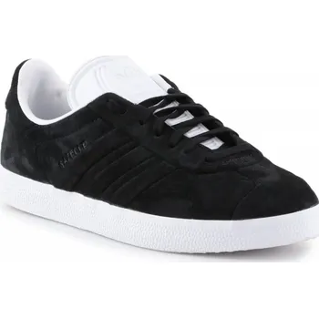 Pánské polobotky Pánské boty Gazelle Stitch M CQ2358 - Adidas EU 37 1/3