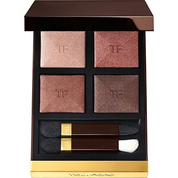 Oční stíny Tom Ford Eye Color Quad paletka očních stínů 6 g