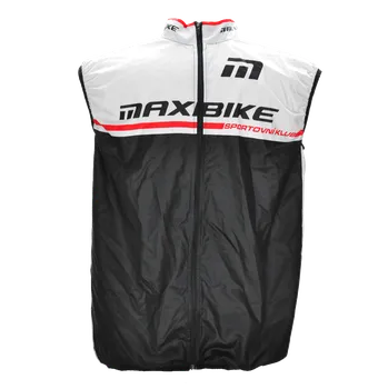 Cyklistická bunda vesta SK maxbike vel. M LowellPro